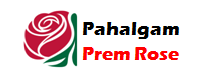 Pehalgam Prem RoseLogo